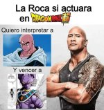 La Roca hará de TEnshinhan ,prros.jpg