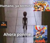 C hizo canon d golpe x banjo threeie prros xdxdxd.jpg