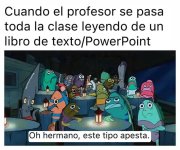 profesores q no enseñan nada ,ser como prros.jpg