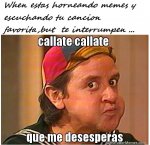 callate que me desesperas.jpg