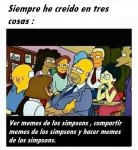 memes de los simpsons.jpg