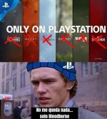 Con el anuncio de Spiderman 2 para PC ya no existen los exclusivos de Sony ,prros.jpg
