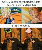 goku y vegeta ,ser como x y a los 5 mins.....jpg