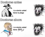 mimm d doctores ,ser como prros.jpg