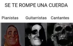 C rompe 1 cuerda ,ser como prros.jpg