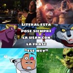ese wey x paralelismos ,ser como prros.jpg