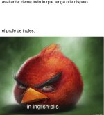 profe d ingles ,ser como prros.jpg