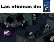 las oficinas de... x v 1.1.4 prros.jpg