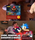 sonic ,shadow le ganaron a mario ,prros.jpg