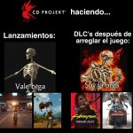 cd project haciendo....jpg