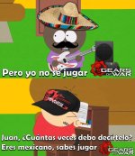 -Me ofende tus prejuicios x -ofendete pero entra al loby ,prros.jpg