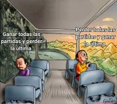 Ganar vs perder ,ser como prros.jpg