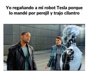 mi robot d Tesla ,ser como prros.jpg