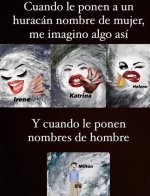 Huracanes con nombres de mujer vs con nombres de hombre ,ser como prros.jpg