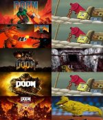 juegos d DOOM ,ser como prros.jpg