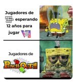 Tuvieron que pasar casi 20 años para el juego de Wii ,prros.jpg