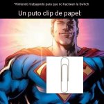 No es broma, durante un tiempo podias hackear una Switch haciendo algo tan simple como meterle...jpg