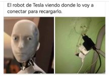 er robot d tesla viendo...x v 2.1.4 prros.jpg