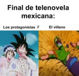 fin d telenovela ,ser como prros.jpg