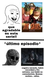 q agradable serie ,prros.jpg