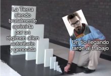 Consecuencias imprevistas ,ser como prros.jpg