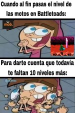 Apenas el 3er nivel , ser como prros - x v 2.1.4.jpg