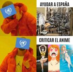 Felicidades ONU, recordándonos porque nadie los respeta realmente ,prros.jpg