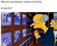 En esta empresa somos una familia ,prros.jpg