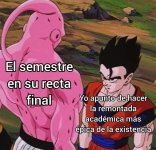 el semestre en recta final y yo c 1na remontada epica ,ser como.jpg