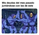 deudas ,ser como prros.jpg