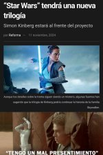Si esto es real espero que sean películas aparte de la saga principal ,prros.jpg