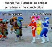 titulo 2 grupos d amigos ,ser como prros.jpg