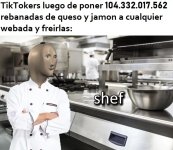 y lo peor es como engañan a los demas ,haciendoles creer q es 1na receta real ,prros.jpg