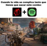 problemas equal musica + accion ,ser como prros.jpg
