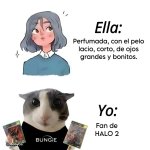 ella y yo fan d halo ,ser como prros.jpg