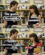 fans d nintendo ,ser como prros.jpg