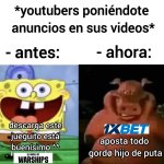 anuncios d Yt ,antes y ahora ser como prros xdxdxd.jpg