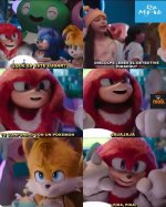 Película de Smash Bros. en camino... x sospechosonoloparece ,prros completo mob .jpg