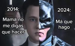 To mal ,ser como prros.jpg