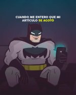 articulo agotado equal bad ending ,ser como prros.jpg