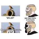 pajarito chistosito x jaja´s x golpe bajo ser como prros.jpg