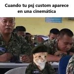 cuando tu psj custom aparece en 1na cinemática ,ser como prros.jpg