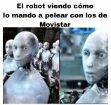 a pelear c los de movistar ,prros.jpg