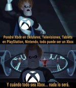 Xbox conquistando to... hasta la tostadora ,ser como prros.jpg