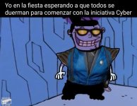 Iniciativa Cyber,ser como prros.jpg