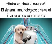 Entra 1n virus al cuerpo x Xddddd x v 1.1.4 x sistema inmune en corto , nosotros no negociamos...jpg