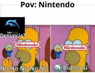 Nintendo x derechos d autor ,ser como prros.jpg