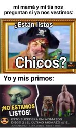 c t alistas para salir...ser como prros.jpg