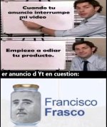er anuncio d Yt en cuestion ,ser como prros .jpg