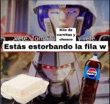 Mimm d transformers ,ser como x v 1.1.7 prros .jpg
